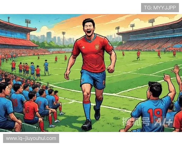 罗威足球明星：从绿茵场到全球荣耀的传奇之路