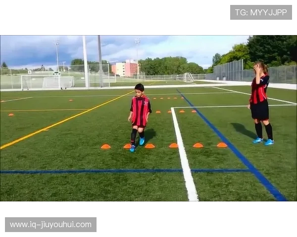 利用跳板辅助训练提升青少年足球控球与协调能力的综合实践探索研究